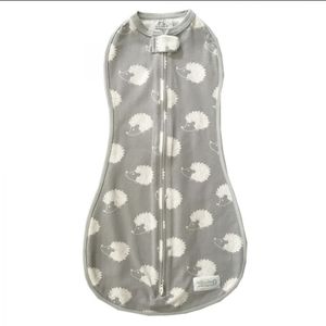 Original Woombie - Grey Hedgehog